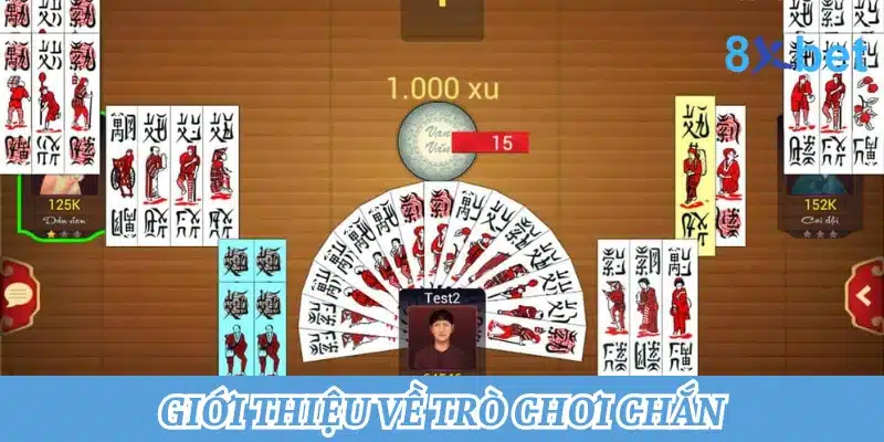 Học Cách Chơi Chắn Đơn Giản – Hướng Dẫn Toàn Diện Chắn là môn bài truyền thống đầy trí tuệ và chiến thuật
