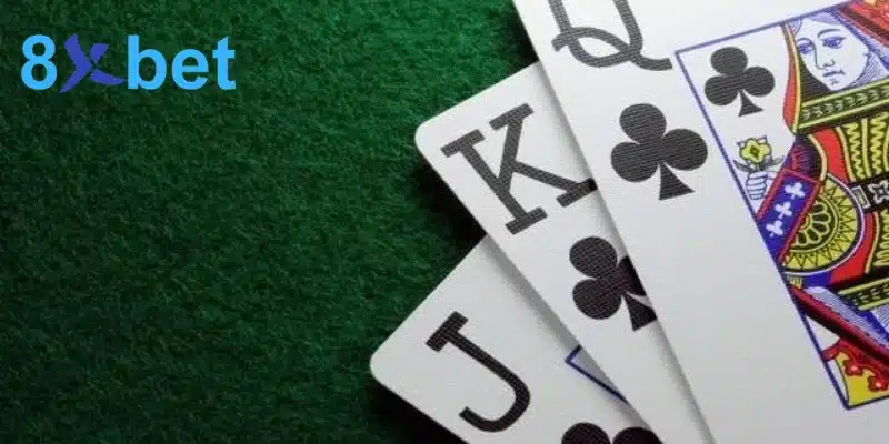 Mẹo Chơi Bài Cào 3 Lá Hiệu Quả, Dễ Ăn Thưởng Tại 8XBET Luôn giữ bình tĩnh để chơi bài cào 3 lá tăng tỷ lệ thắng