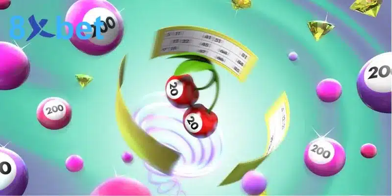 Một số phương pháp soi cầu lô đề ở thương hiệu 8XBET